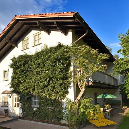 Apartment In Regen With Terrace מראה חיצוני תמונה