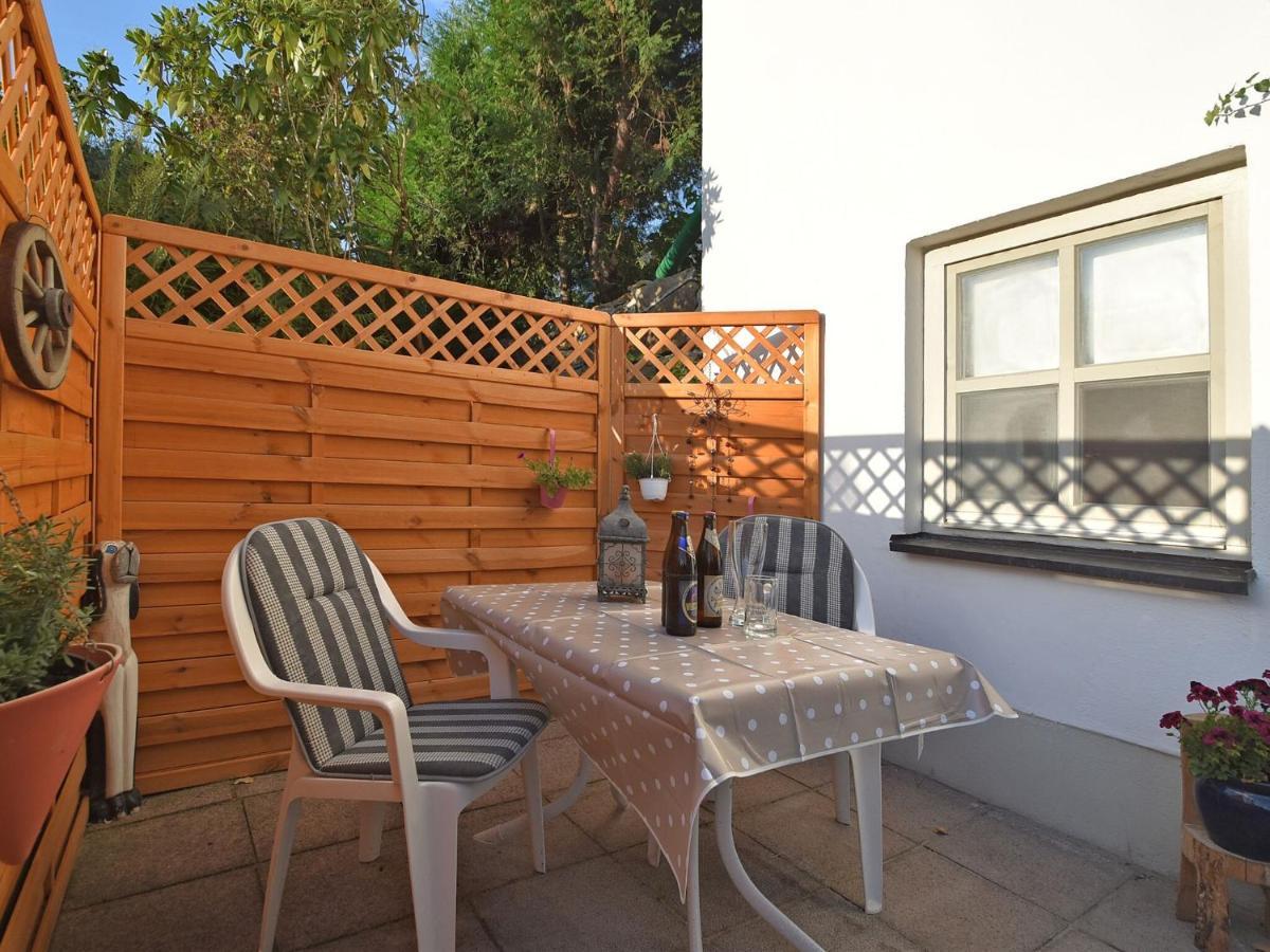 Apartment In Regen With Terrace מראה חיצוני תמונה