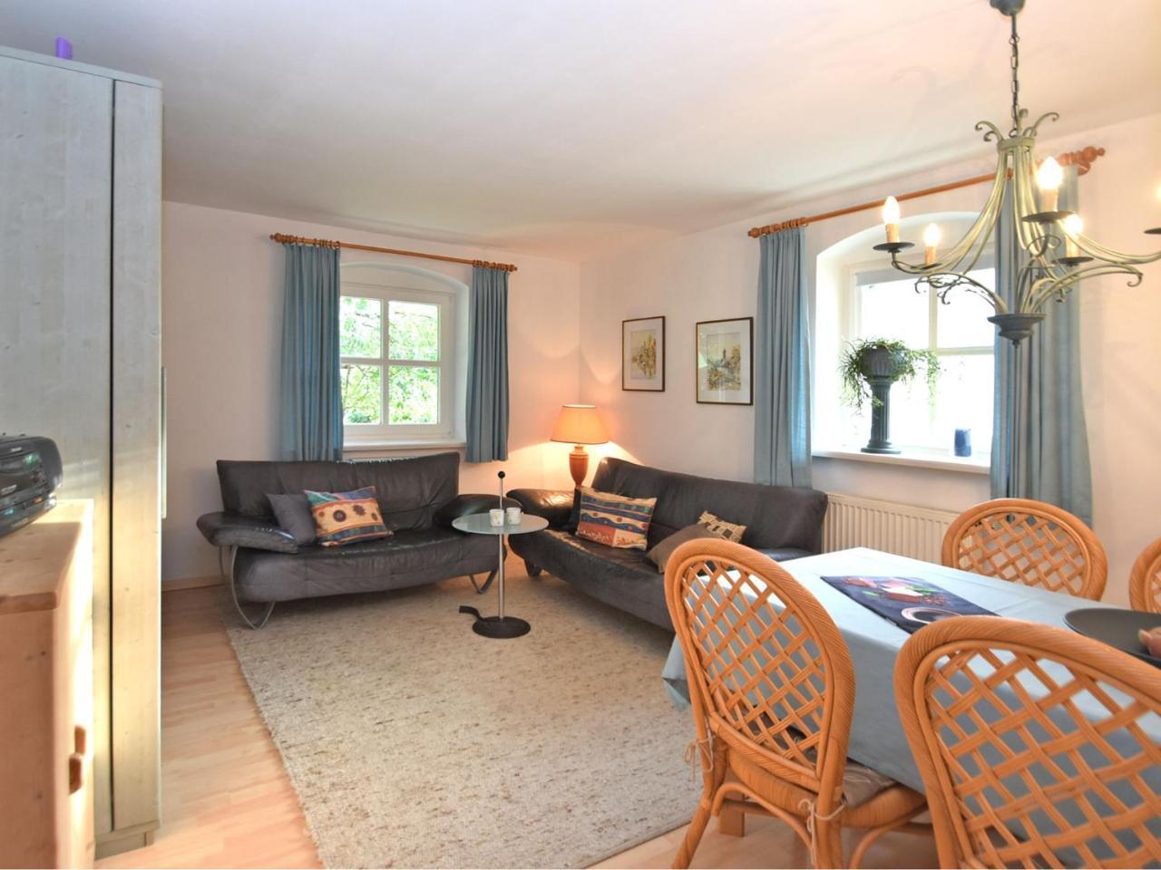 Apartment In Regen With Terrace מראה חיצוני תמונה