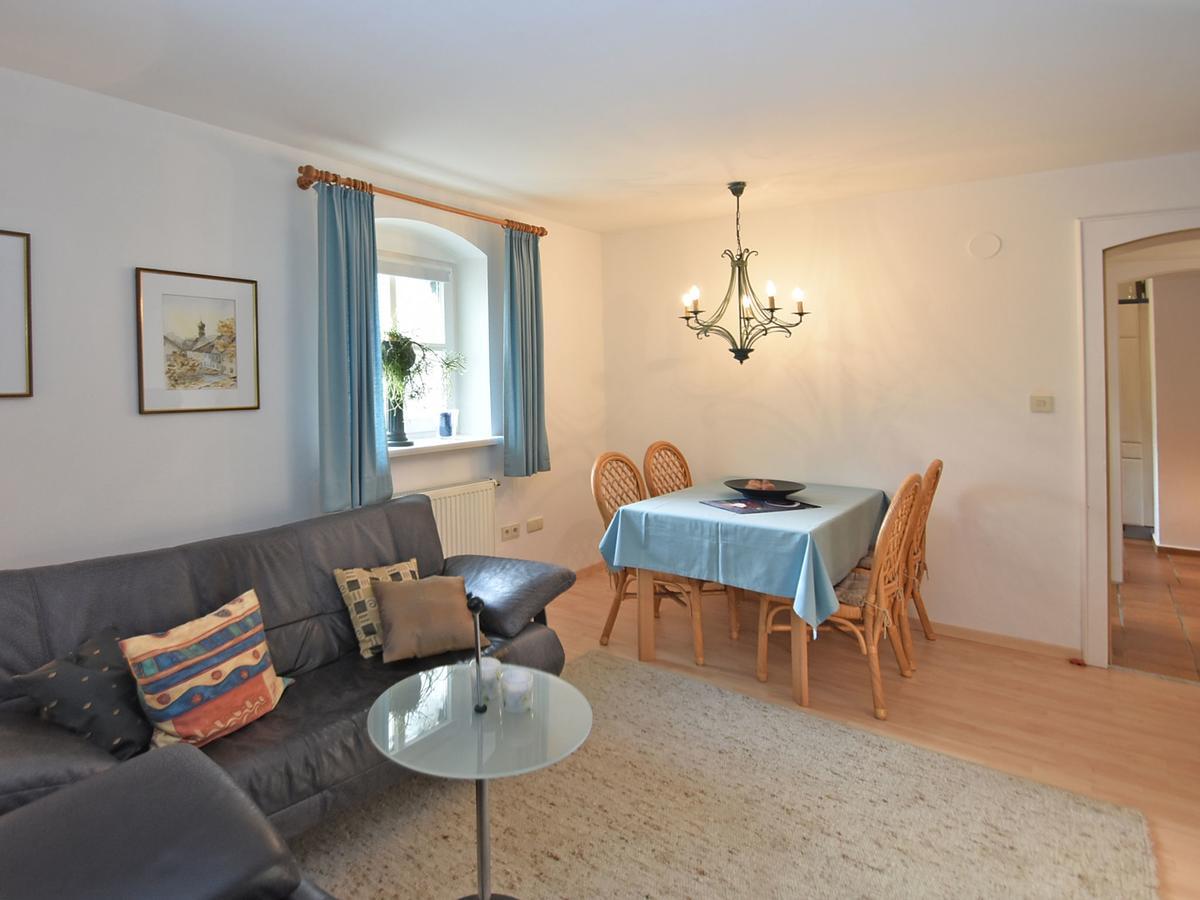 Apartment In Regen With Terrace מראה חיצוני תמונה