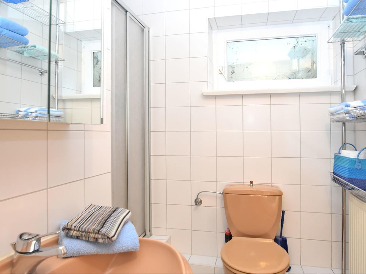 Apartment In Regen With Terrace מראה חיצוני תמונה