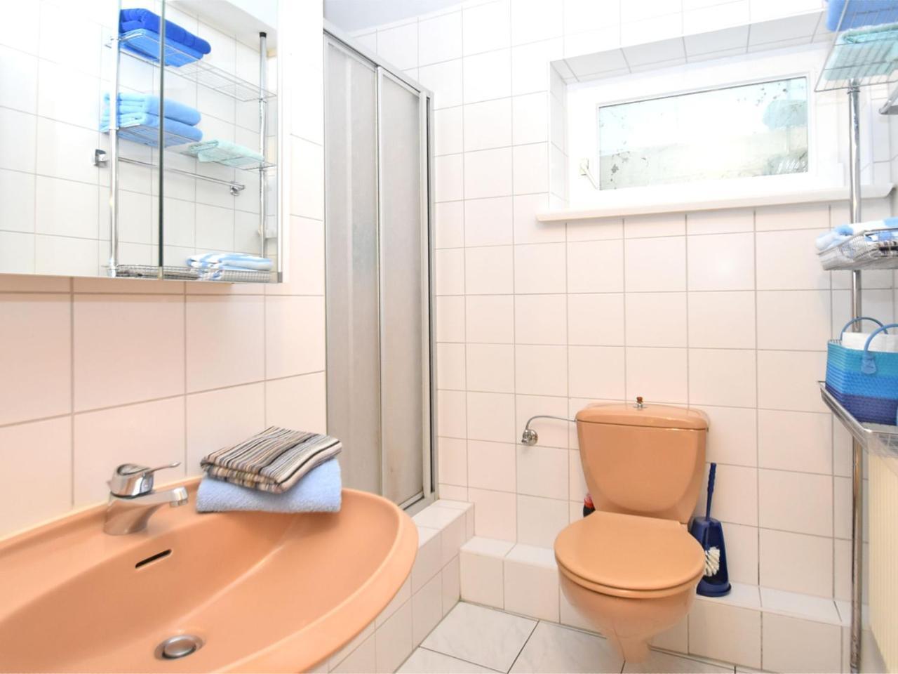 Apartment In Regen With Terrace מראה חיצוני תמונה